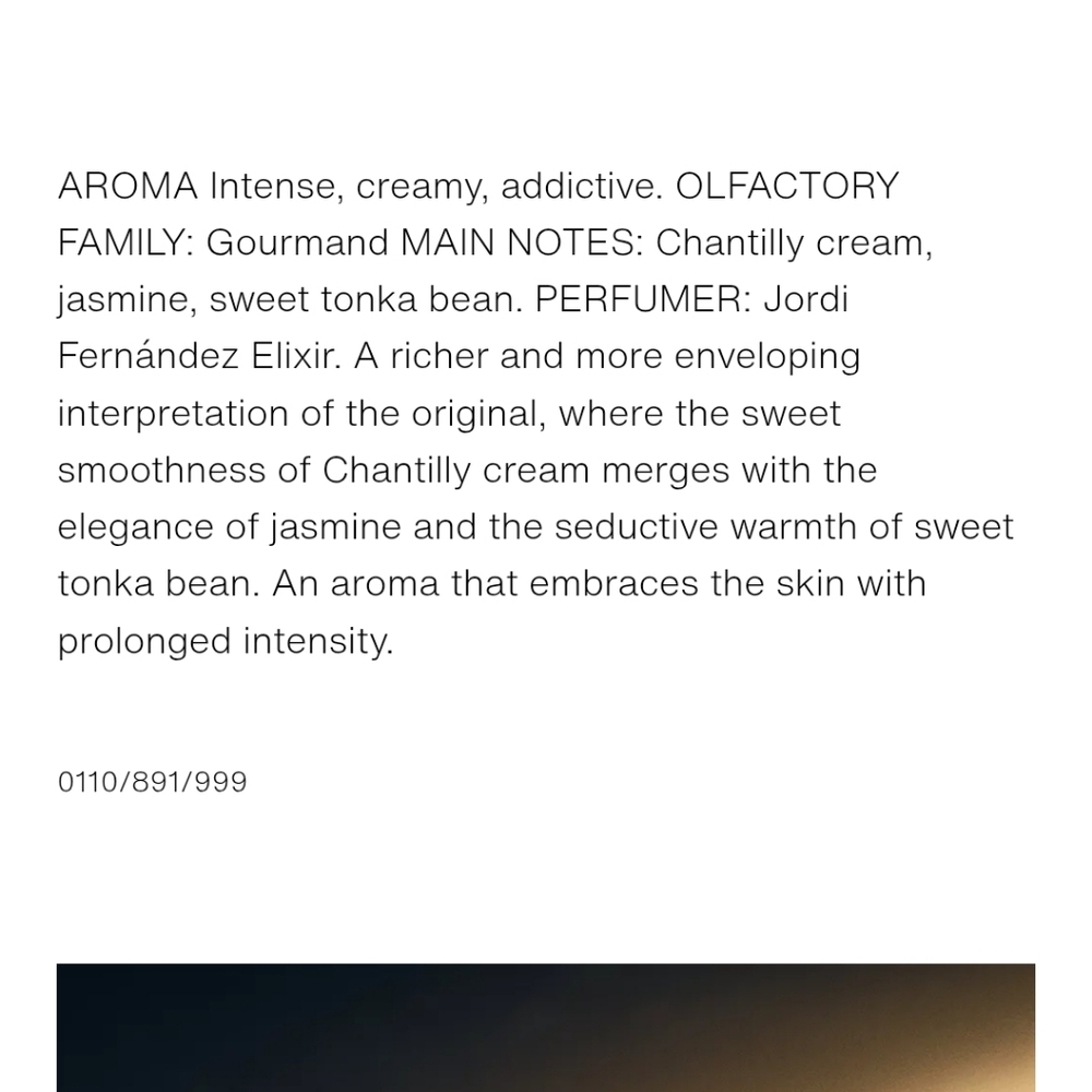 🧸Zara○DarkRomanceElixir - Picture 2 of 3